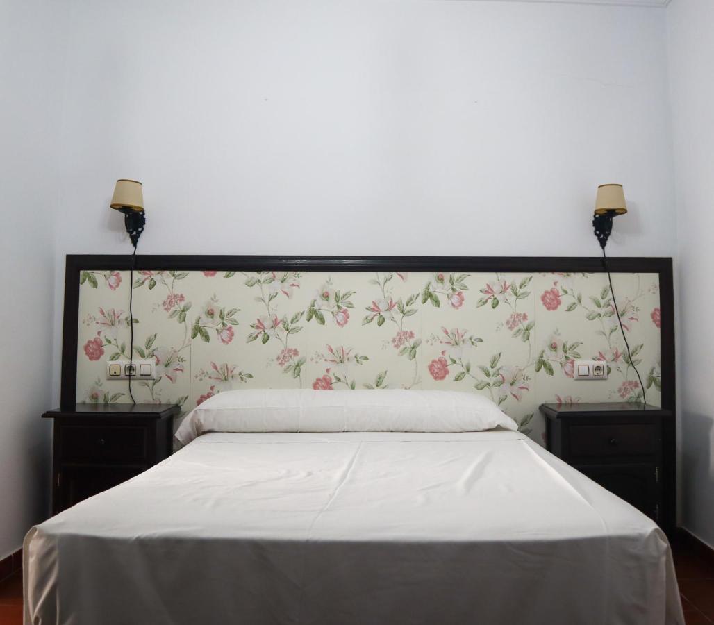 קרמונה Apartamentos Turisticos Casa Cantillo מראה חיצוני תמונה