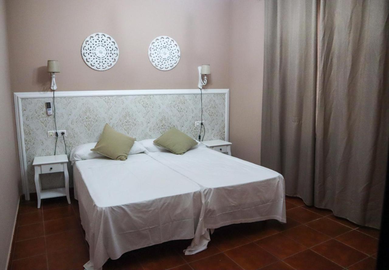 קרמונה Apartamentos Turisticos Casa Cantillo מראה חיצוני תמונה