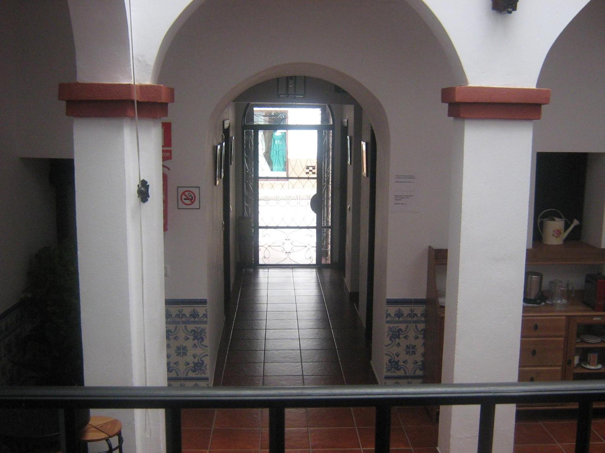 קרמונה Apartamentos Turisticos Casa Cantillo מראה חיצוני תמונה