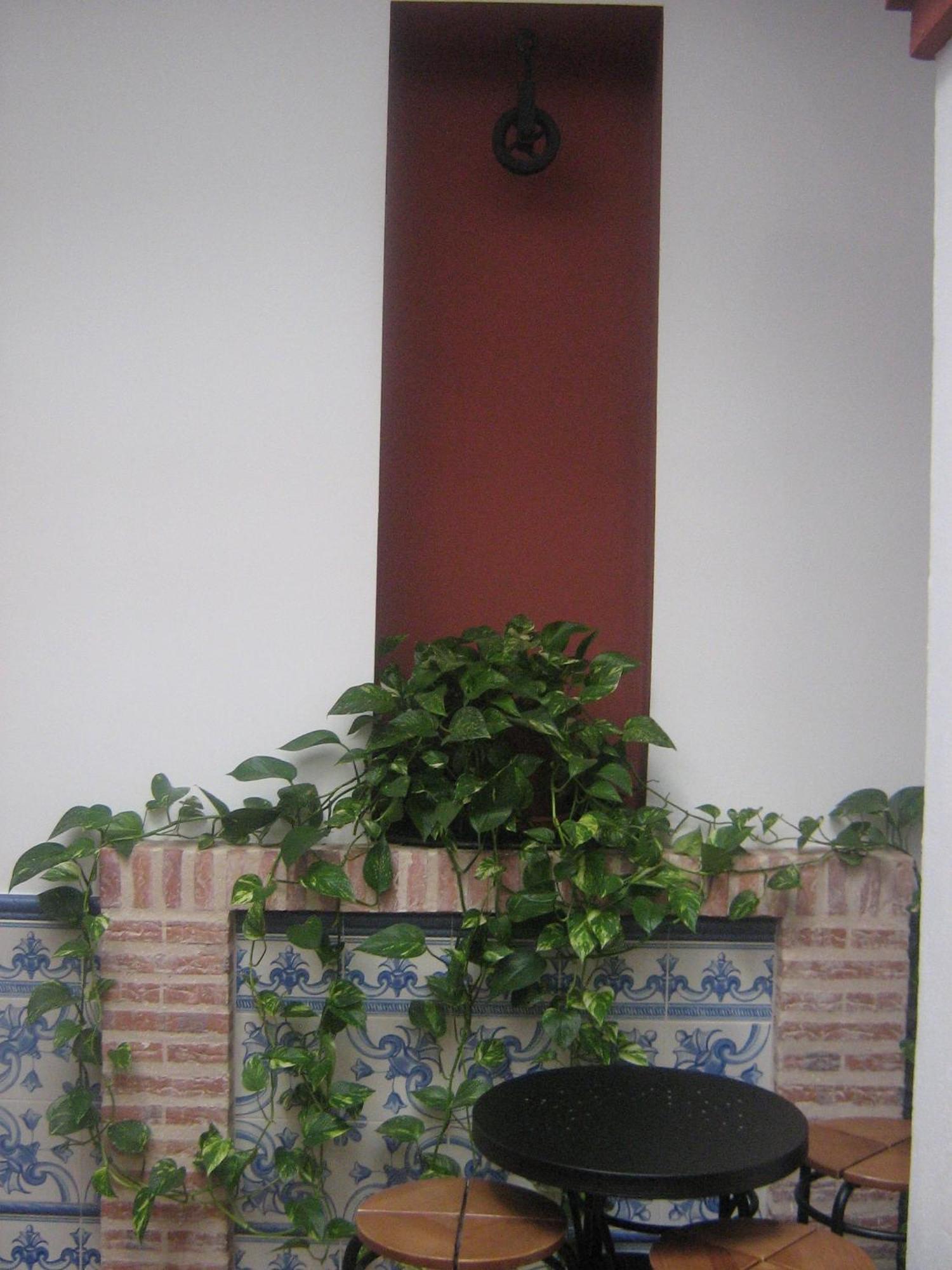 קרמונה Apartamentos Turisticos Casa Cantillo מראה חיצוני תמונה